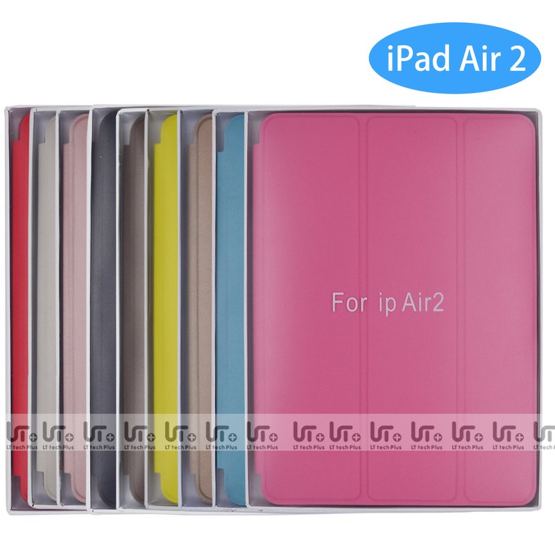 Funda Ori con Soporte de Lápiz para Tableta iPad Air 2 / iPad 6