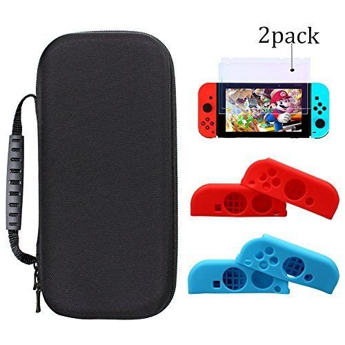 Funda para Switch
