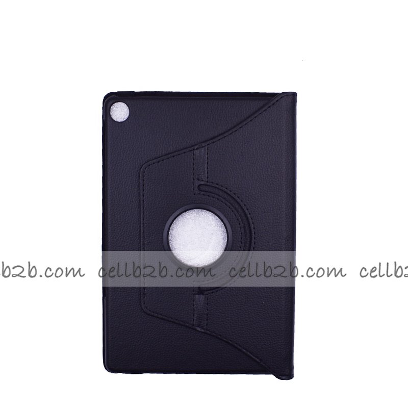 Funda para Tableta Huawei MatePad 10.4 Giratoria 360 Grados de Cuero PU
