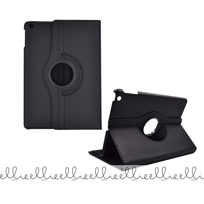 Funda para Tableta iPad Mini 6 Giratoria 360 Grados de Cuero PU