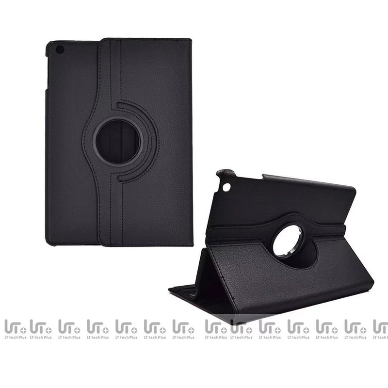 Funda para Tableta Samsung T220 Tab A7 Lite 8.7 Giratoria 360 Grados de Cuero PU