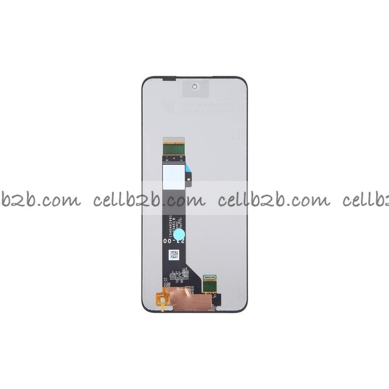 Original Pantalla Moto G Play 2024 Negra Completa LCD+Táctil