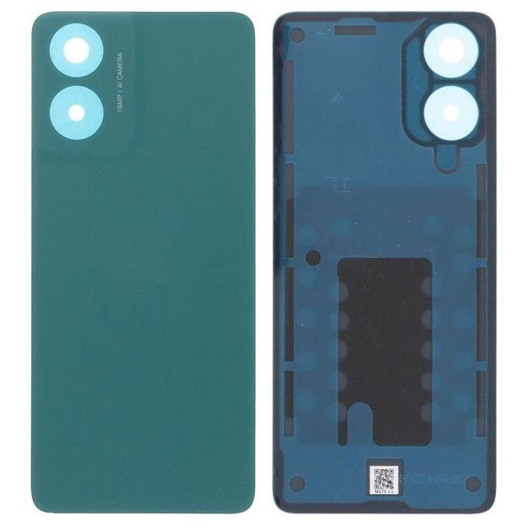 Tapa Trasera para Motorola Moto G04 (XT2421-2) Verde