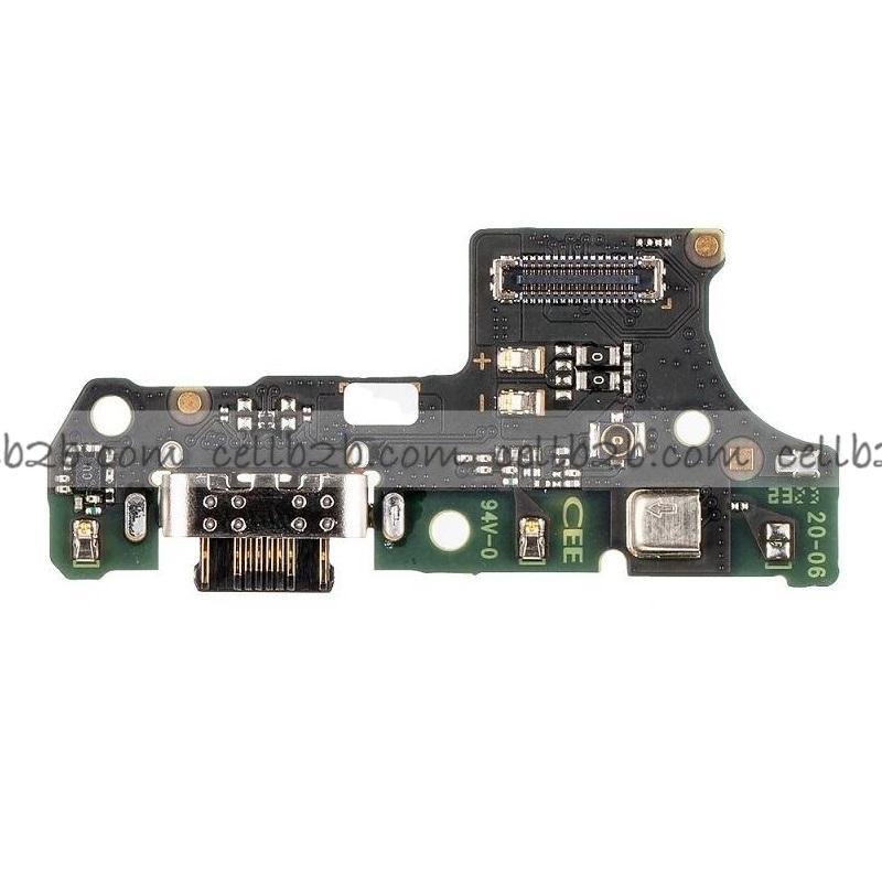 Flex de Carga para Motorola G14 (XT2341) Ori