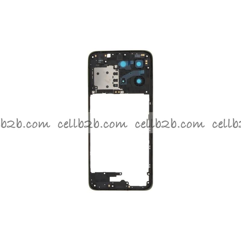 Carcasa Frontal para Motorola Moto G15 (XT2521-2)