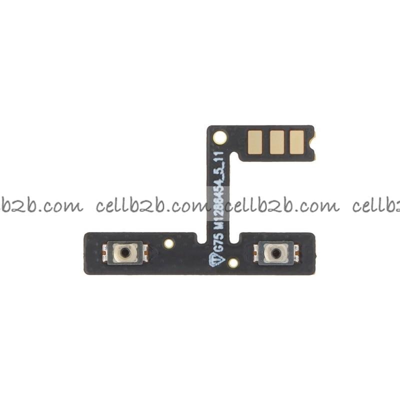 Flex de Volumen para Motorola G75 5G
