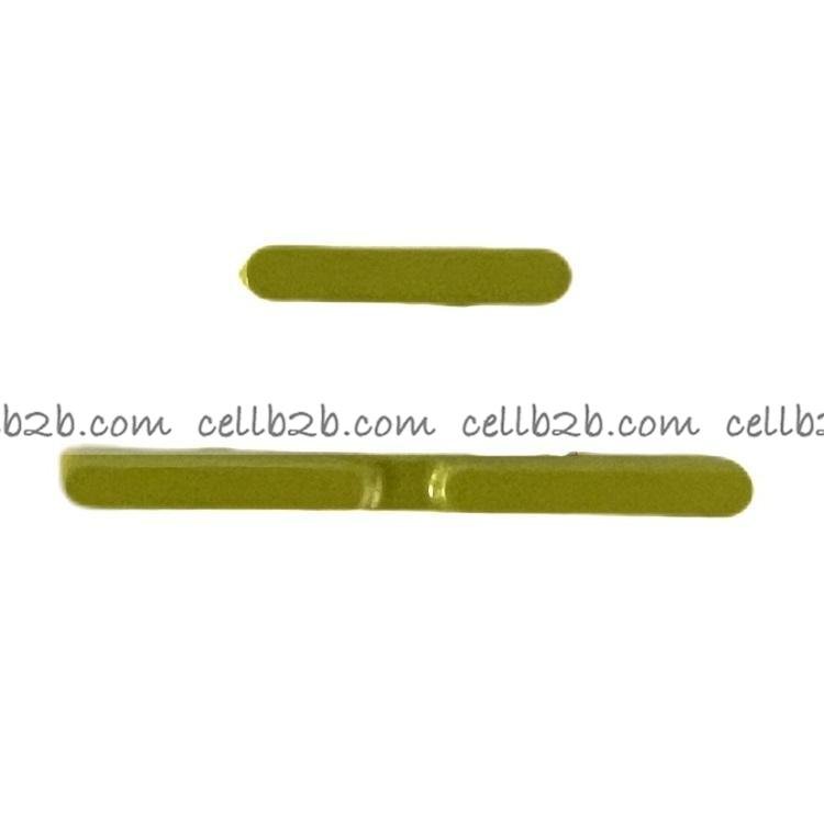 Botones Laterales Para Motorola Moto G85 5G (XT2724-3) Verde