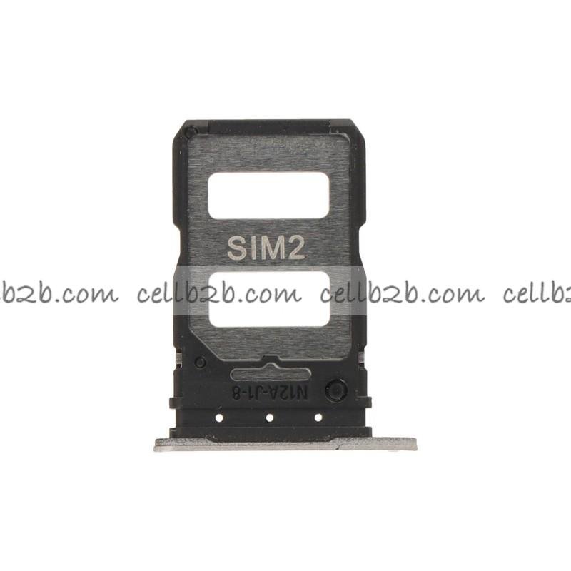 Bandeja Dual Sim Para Xiaomi Mi 14T Pro 5G Gris
