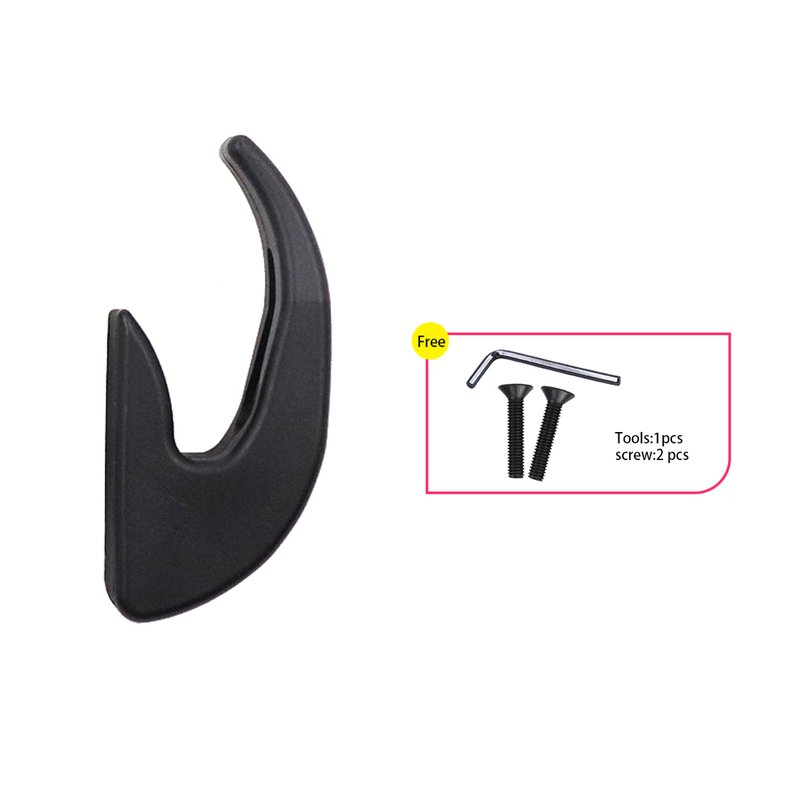 ES205 Gancho para Xiaomi Mi Electric M365 / M365 Pro / M365 Pro 2 / 1S / Essential