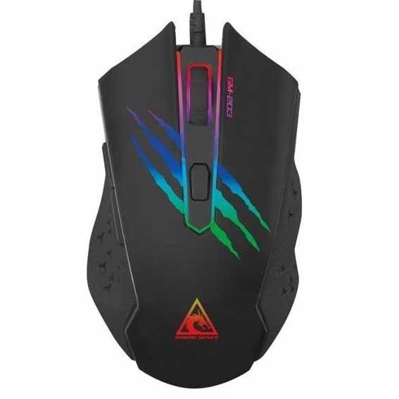 GM-203 Rantón Gaming Xtrick Me MIXED COLORS