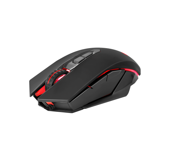 GM-217 Rantón Gaming Xtrick Me