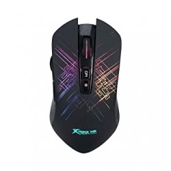 GM-510 Rantón Gaming Xtrick Me RGB Backlight