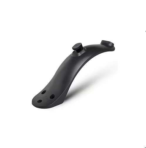 ES150 Guardabarros Trasero Deportivo  para Xiaomi Mi Electric M365 / M365 Pro