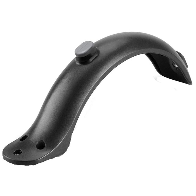 ES147 Guardabarros Trasero para Xiaomi Mi Electric M365 / M365 Pro / M365 Pro 2 / 1S / Lite