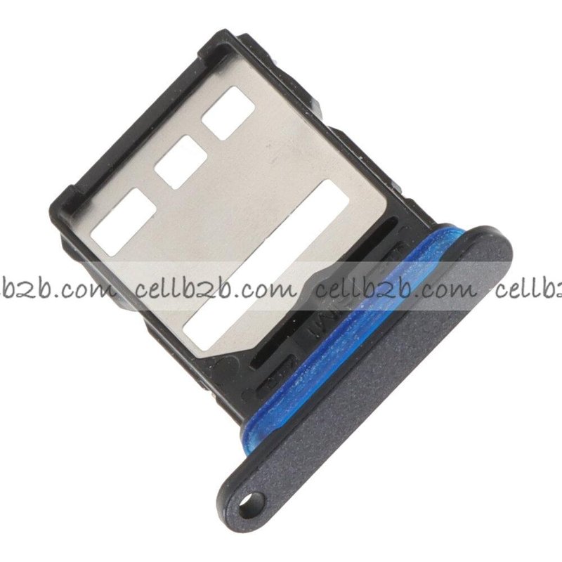 Bandeja SIM para Huawei Honor 200 5G Negra