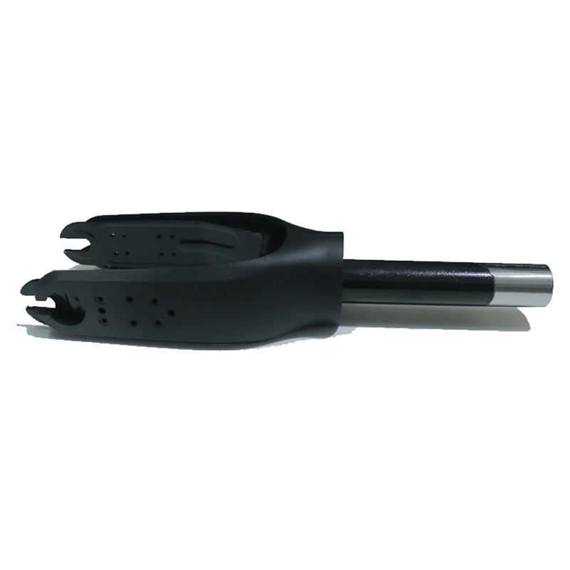 ES140 Horquilla Delantera con Embellecedor para Xiaomi Mi Electric M365 / M365 Pro / M365 Pro 2 / 1S / Lite
