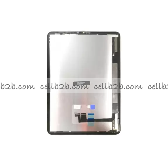 Pantalla iPad Pro 11 2021 A2301 A2459 A2460 / iPad Pro 11 2022 A2435 A2761 A2762 A2759 Negro Completa LCD+Táctil