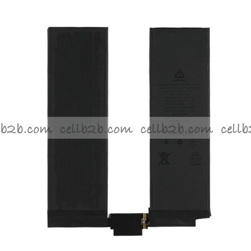 Batería iPad Pro 11 2021/2022 A2301 A2459 A2435
