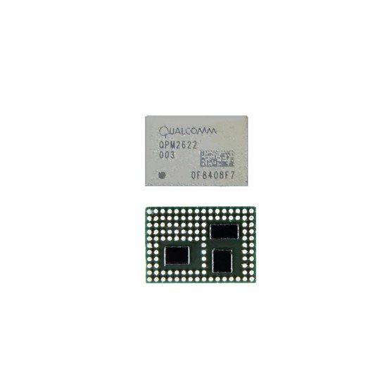 IC de Amplificador de Potencia 170-21 para iPhone XR / XS / Xs Max