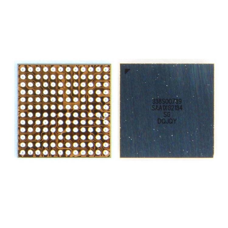 IC de Audio Grande 338S00739 para iPhone 13 / 13 Mini / 13 Pro / 13 Pro Max