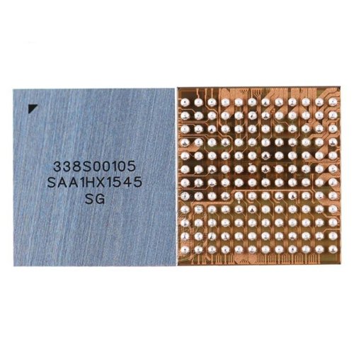 IC de Audio Grande U3101 338S00105 para iPhone 6S / 6S Plus / 7G / 7 Plus