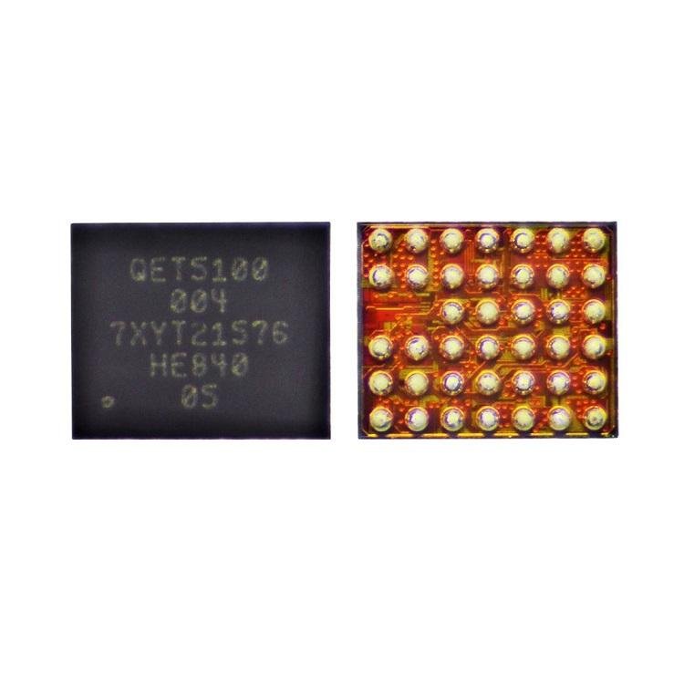 IC de Fuente Alimentación de Señal QET5100 para iPhone 13 / 13 Mini / 13 Pro / 13 Pro Max