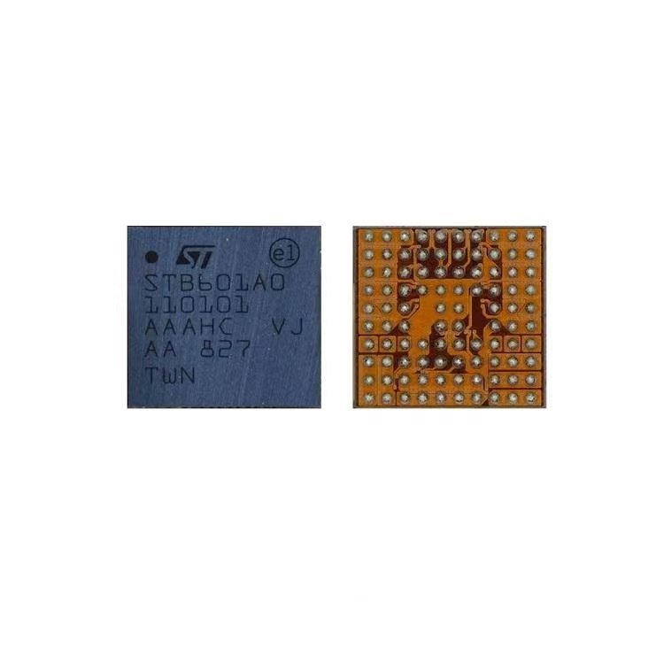 IC de Reconocimiento Facial STB601A0 / U4400 para iPhone XR / XS / XS Max / 11 / 11 Pro / 11 Pro Max