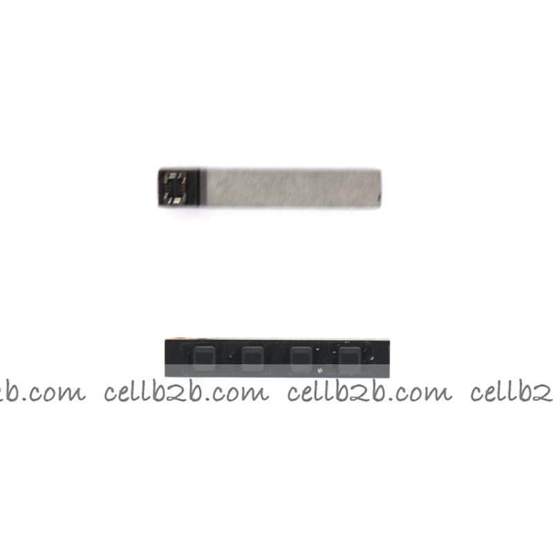 Nanometer para iPhone 13 Mini / 13 Pro / 13 Pro Max