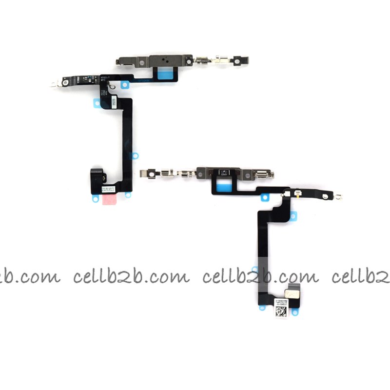 Cable Flex de Encendido para iPhone 14