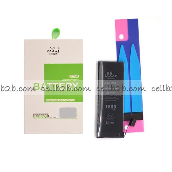 Batería iPhone 5S / 5C 1560mAh