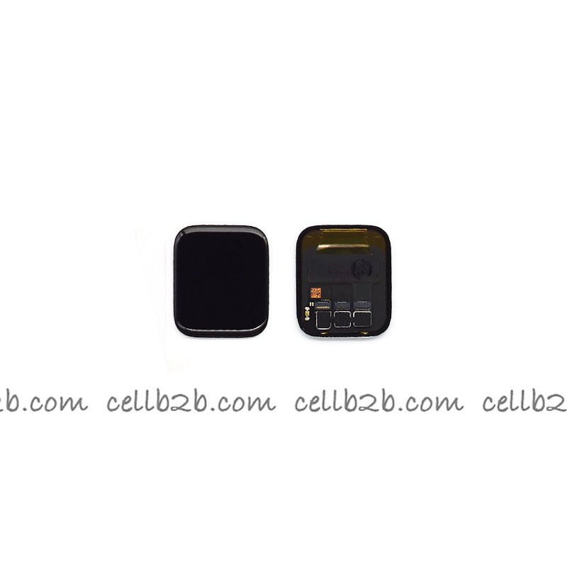 Pantalla Completa Original Apple iWatch Series SE 44MM Negra