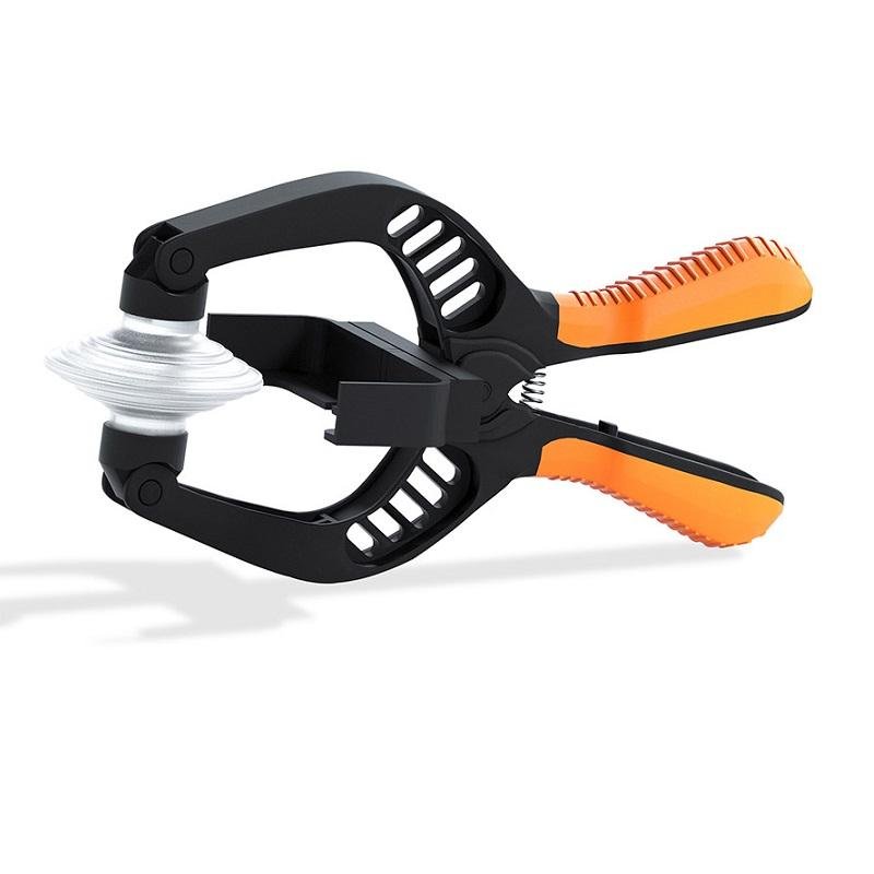 JAKEMY JM-OP05 Ventosa para Apple / Huawei / Samsung / Xiaomi / OnePlus