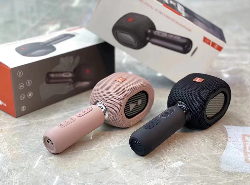 KMC500 Altavoz Bluetooth con Microphone