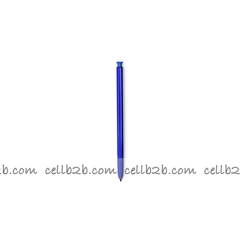 Lapiz Compatible Para Samsung Note 10 Lite N770F Azul