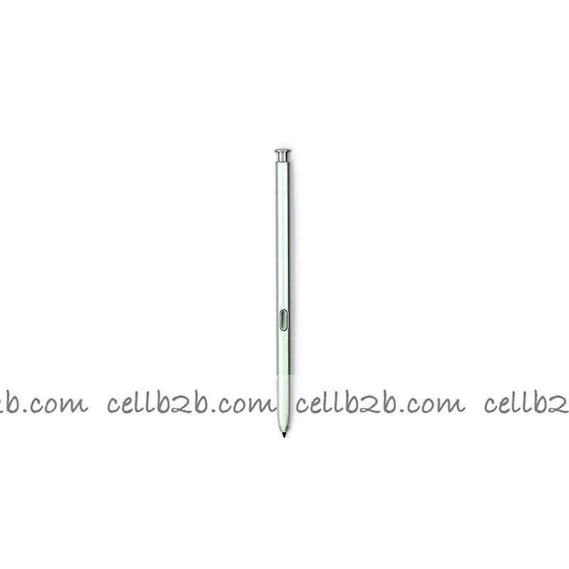 Lapiz Compatible Para Samsung Note 20 N980F / Note 20 Ultra N985F Verde