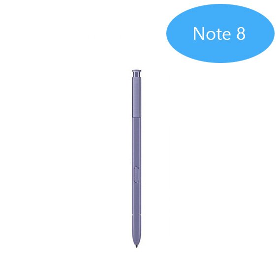 Lapiz Original Para Samsung Note 8 Lila