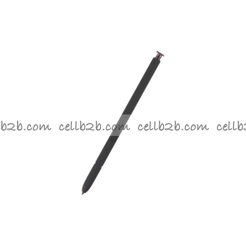 Lapiz Compatible Para Samsung S22 Ultra 5G S908B Negro