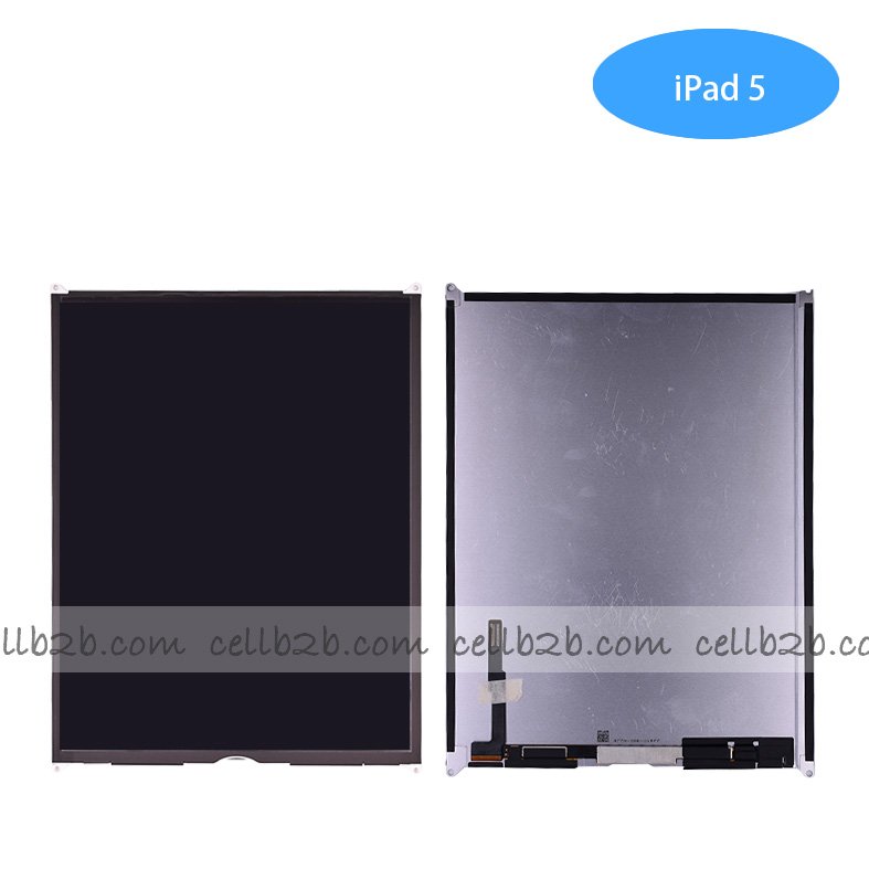 Original Pantalla LCD iPad 5 A1474 A1475 A1476/ iPad Air/ iPad 9.7 2017 A1822 A1823 / iPad 9.7 2018  A1893 A1954