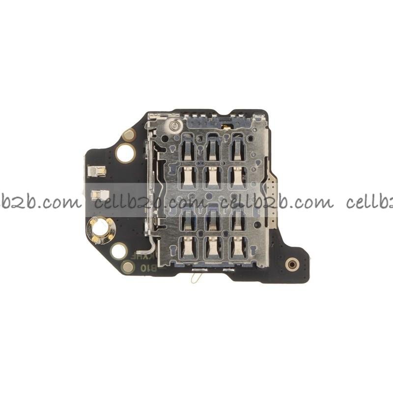 SIM Card Slot para Motorola Edge 50 Neo XT2409-1 OEM