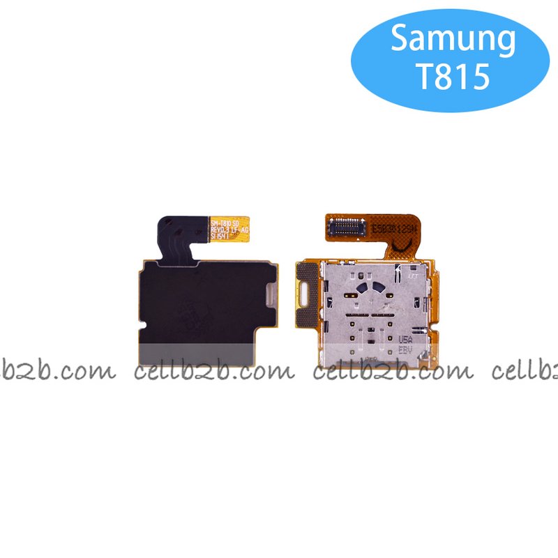 Lector de Micro SD para Samsung Tab S2 T810 T815
