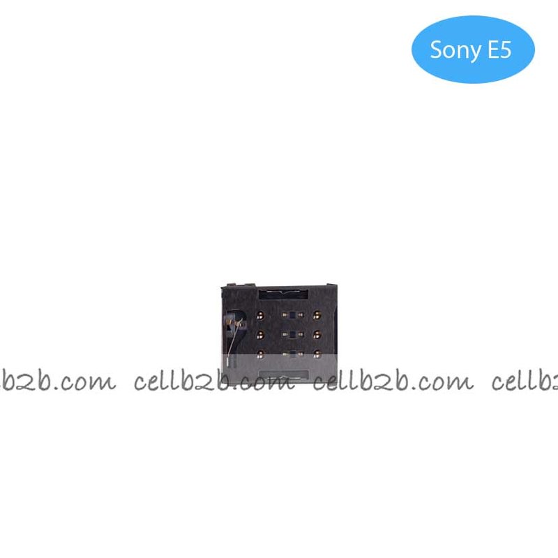 Lector de SIM para Sony E5
