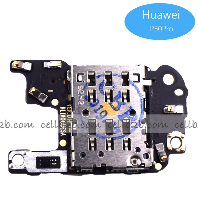 Lector de SIM para Huawei P30 Pro