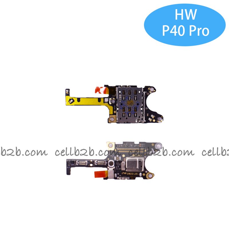 Lector de SIM para Huawei P40 Pro