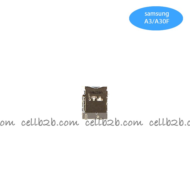 Lector de SIM para Samsung A3 A300/ A5 A500