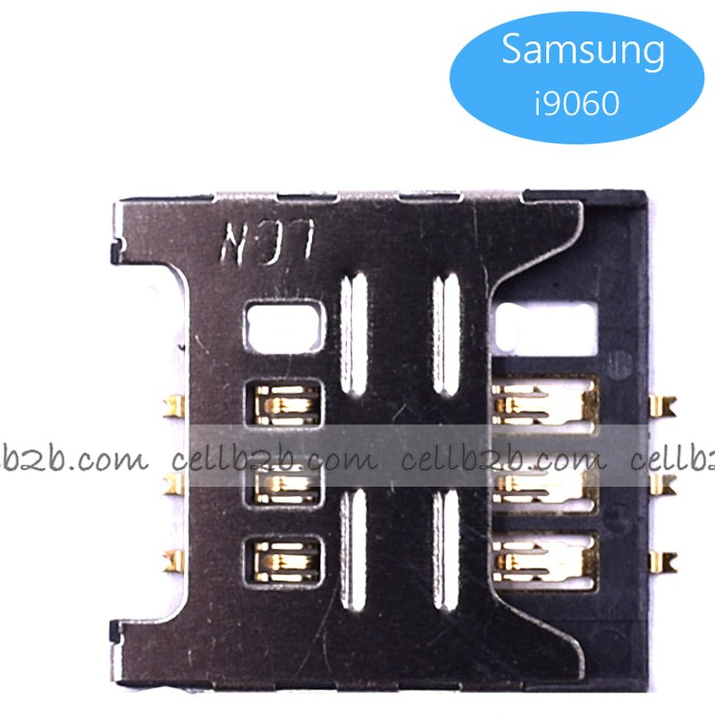 Lector de SIM para Samsung Grand Neo i9060