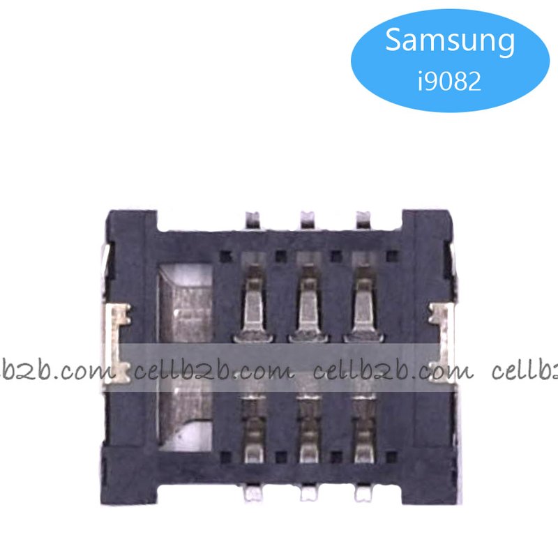 Lector de SIM para Samsung I9082