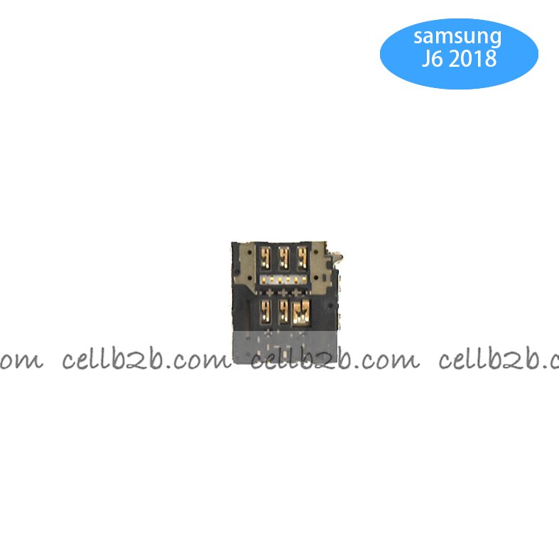Lector de SIM para Samsung J6 2018 J600