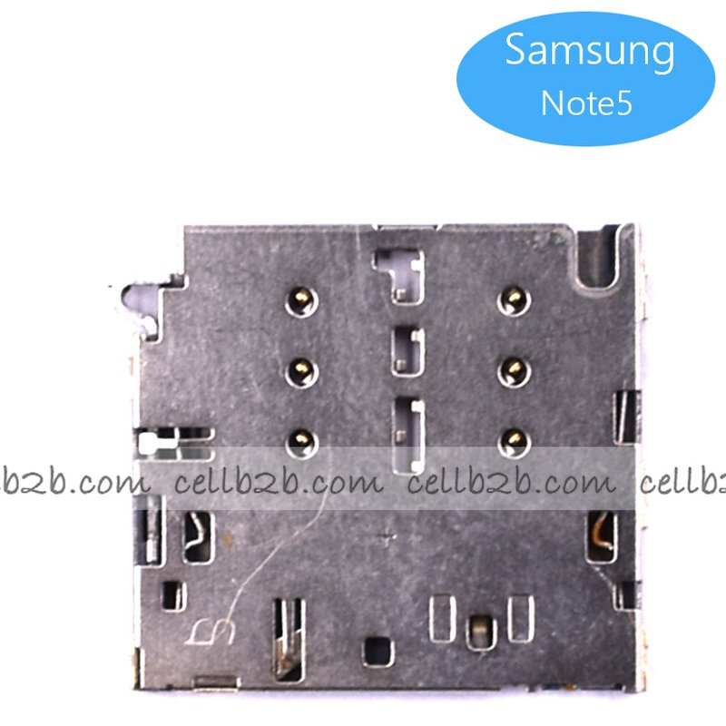 Lector de SIM para Samsung Note 5/ N920F