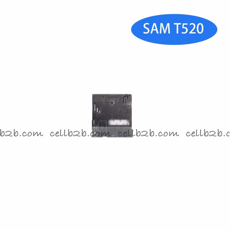 Lector de SIM para Samsung T520