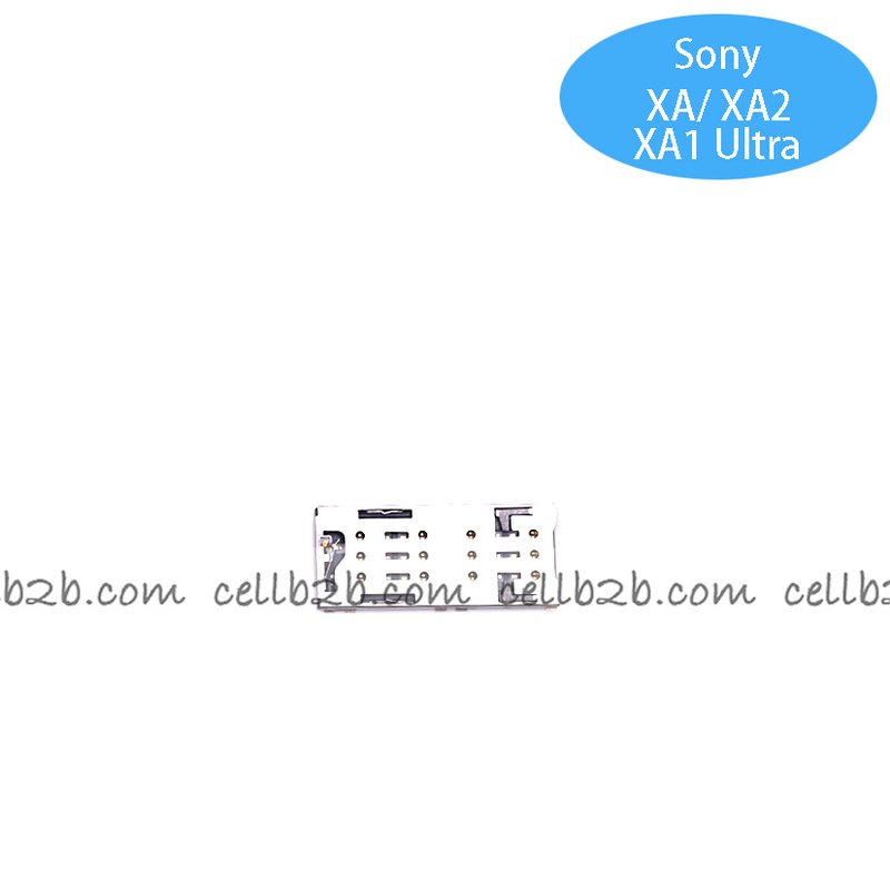 Lector de SIM para SONY XA/ XA2/ XA1 Ultra